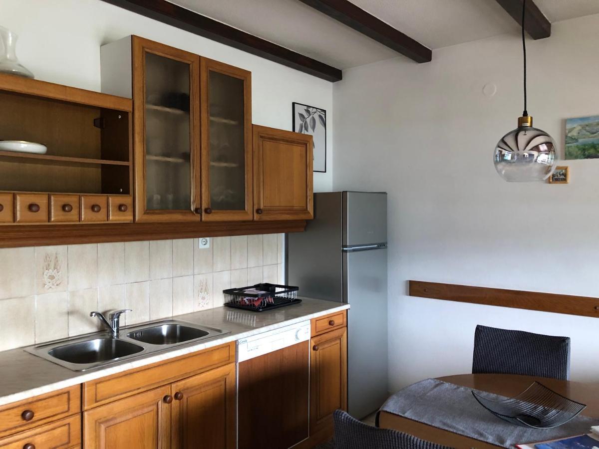 Villa Conte กอร์จูลา ภายนอก รูปภาพ