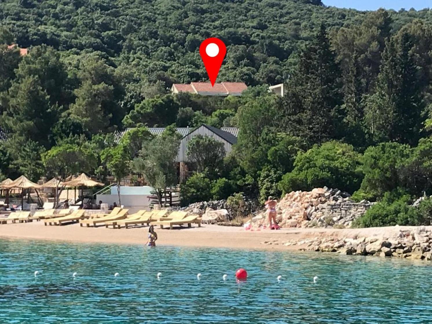 Villa Conte กอร์จูลา ภายนอก รูปภาพ